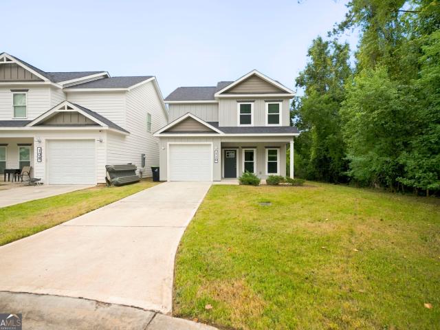 House for sale in Kathleen, Georgia