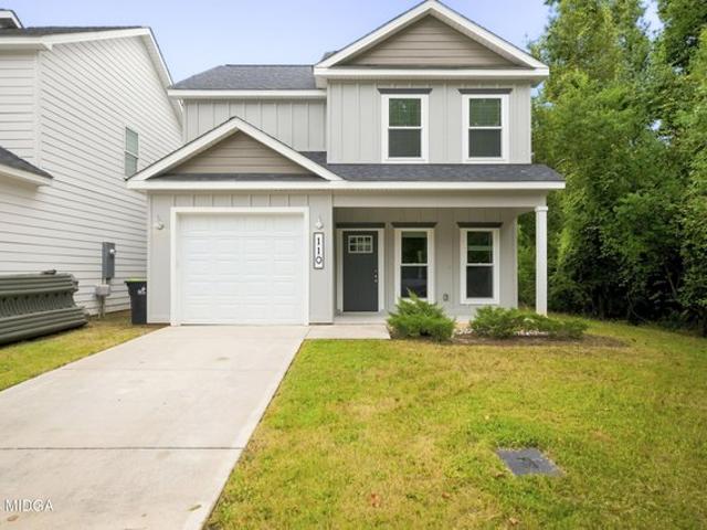 House for sale in Kathleen, Georgia