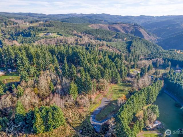 Land for sale in Kelso, Washington
