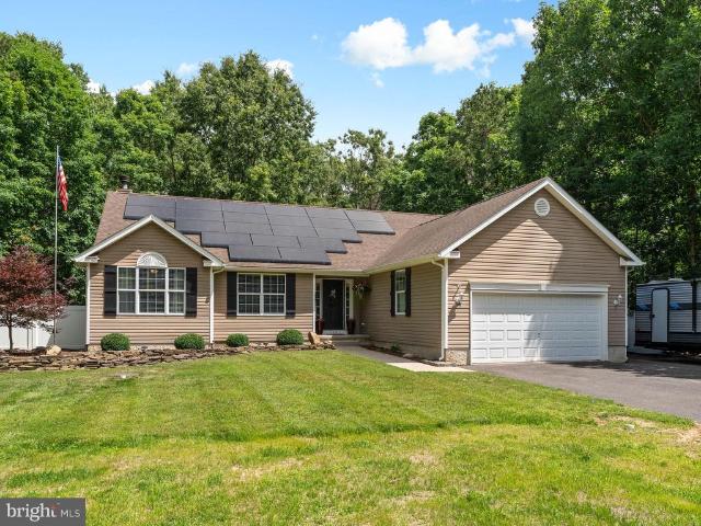 House for sale in Franklinville, New Jersey
