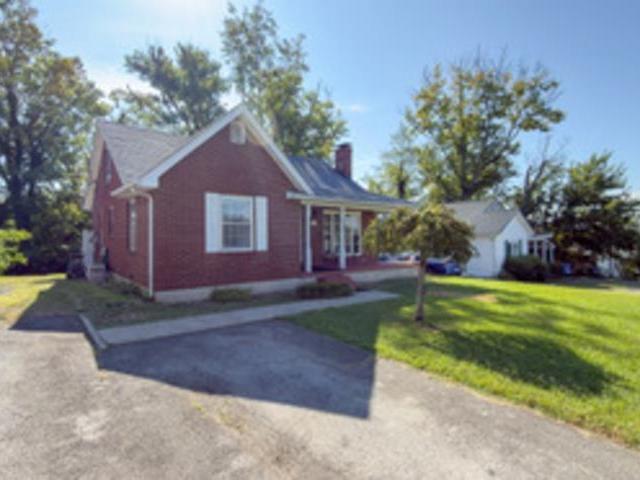 House for sale in Glasgow, Barren County