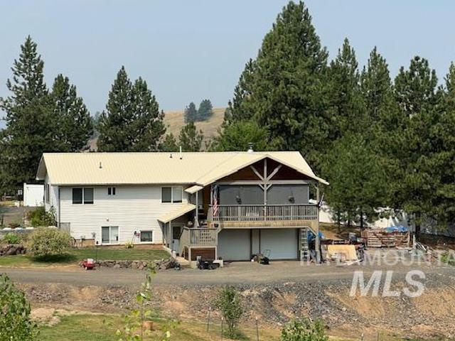House for sale in Kamiah / qemyexp, Idaho County