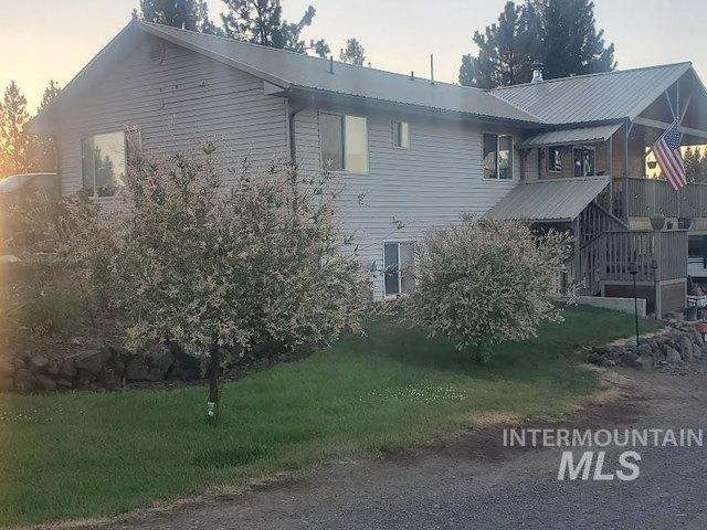 House for sale in Kamiah / qemyexp, Lewis County