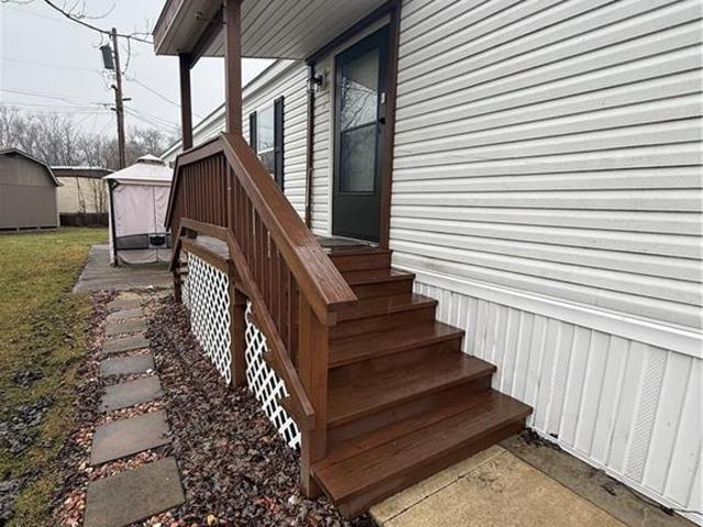 Property for sale in Mercer, Pennsylvania