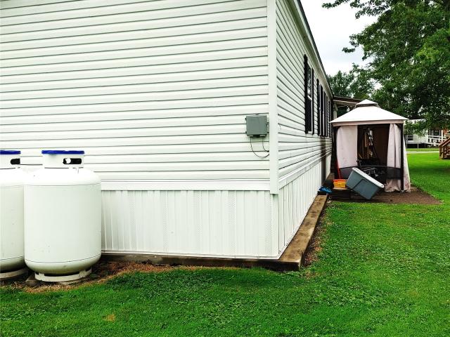 House for sale in Mercer, Pennsylvania
