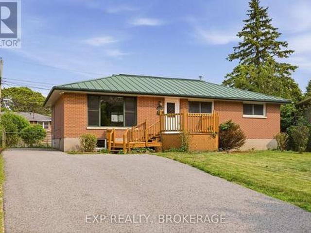 House for sale in Kingston, Ontario