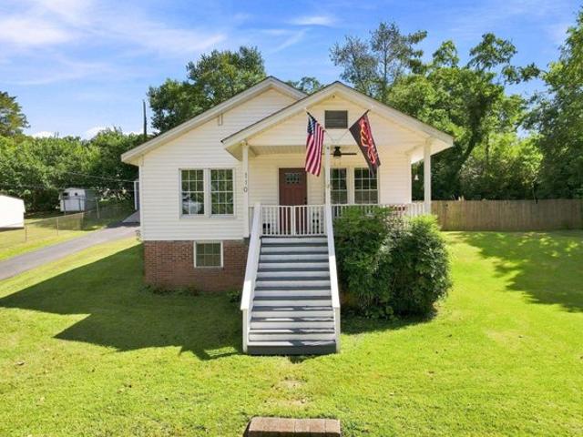 House for sale in Pickens, South Carolina