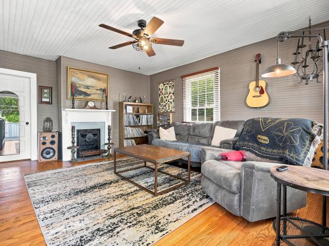 House for sale in Pickens, South Carolina