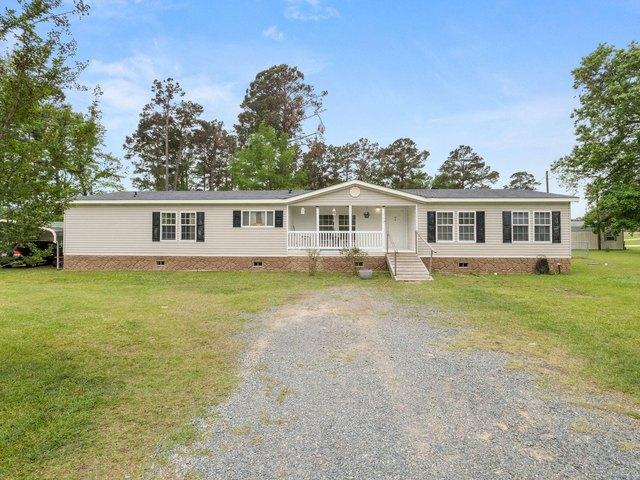 House for sale in Anacoco, Louisiana