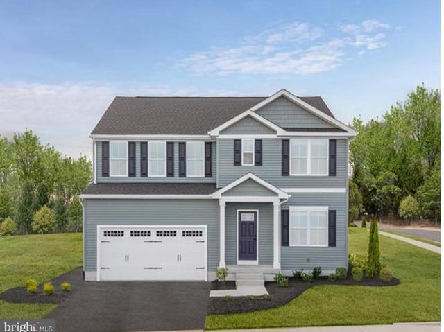 House for sale in Dillsburg, Pennsylvania