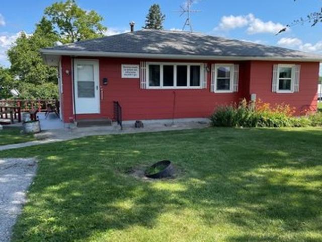 House for sale in Brooklyn, Iowa