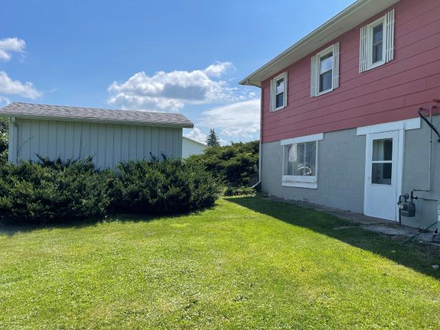 House for sale in Brooklyn, Iowa