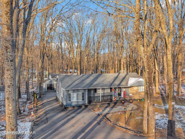 Property for sale in Cresco, Pennsylvania