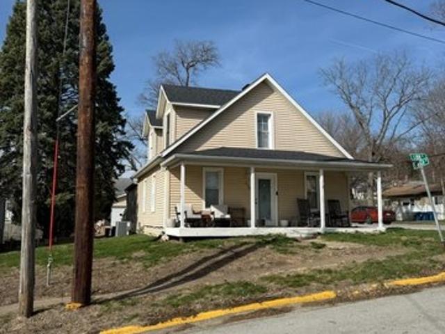 House for sale in Port Byron, Illinois