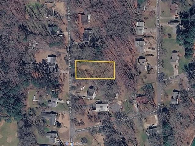 Land for sale in Woodstock, Cherokee County