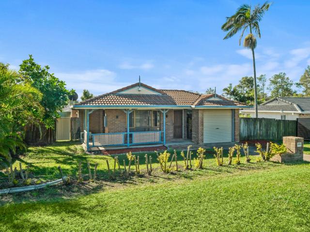 House for rent in Toombul, Queensland