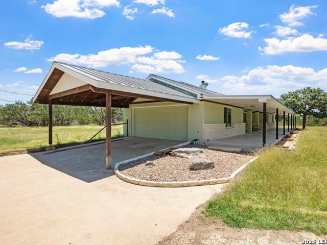 House for sale in Kerrville, Texas