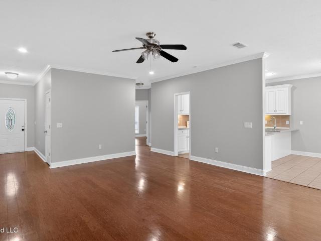 House for sale in Pearl, Mississippi