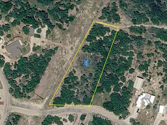Land for sale in Kerr, Texas