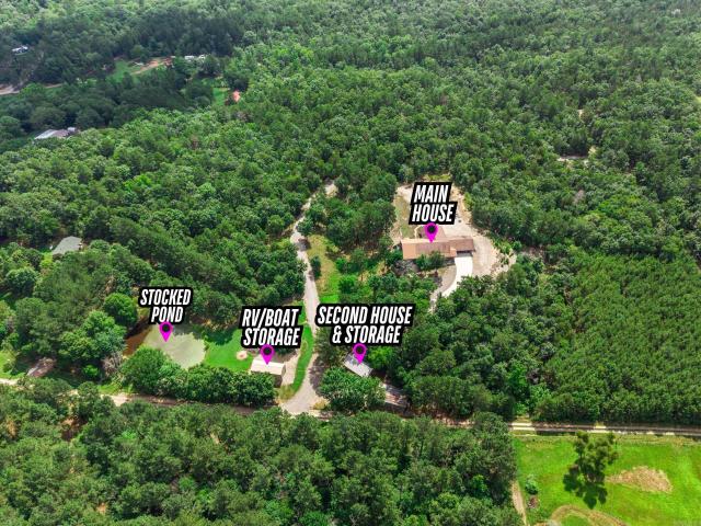 House for sale in Ark
