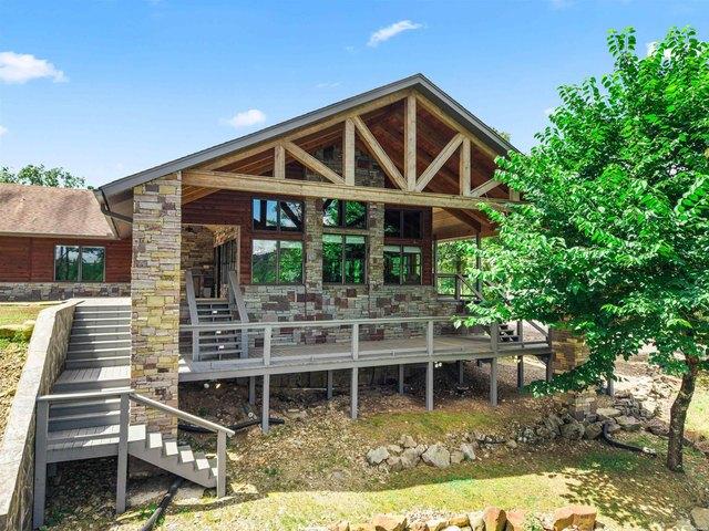 House for sale in Ark