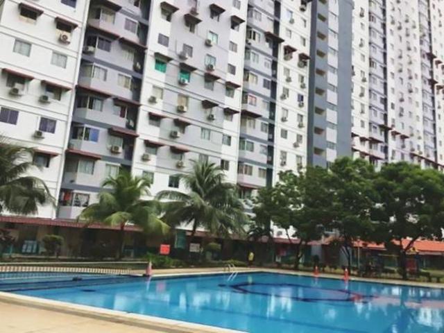 Apartment for sale in Petaling, Subang Jaya