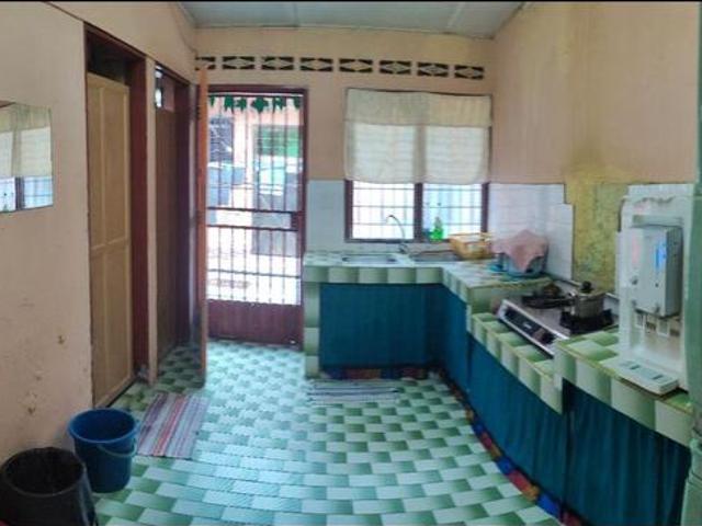 Terraced House for sale in Seri Kembangan, Majlis Bandaraya Subang Jaya