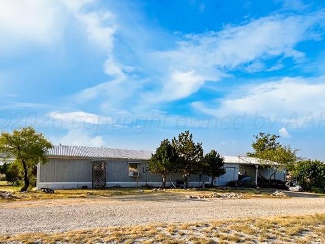 House for sale in Briscoe, Texas