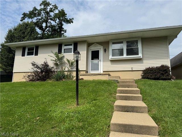 House for sale in Belmont, Ohio