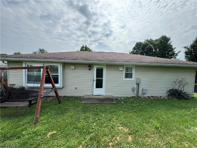 House for sale in Belmont, Ohio