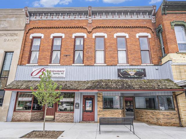 Commercial for sale in Allegan, Michigan