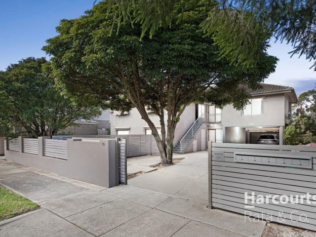 Apartment for rent in Camerons Creek, Victoria
