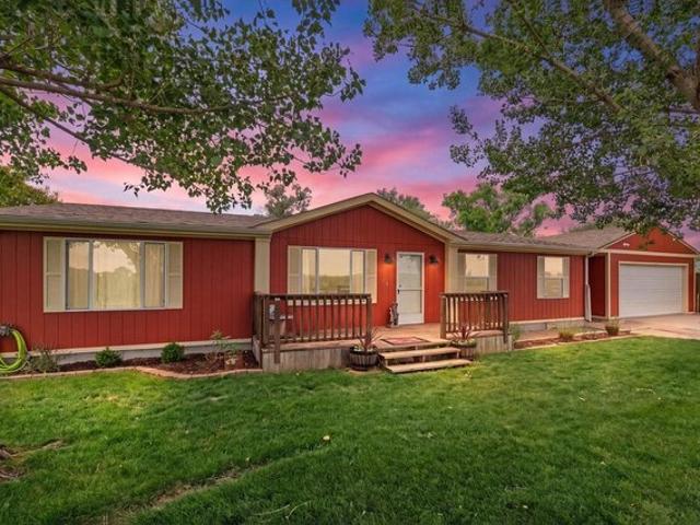 House for sale in Merino, Logan County