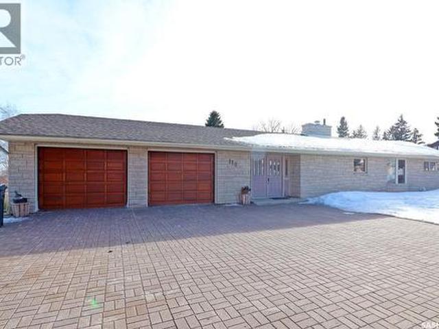 House for sale in Yorkton, Saskatchewan