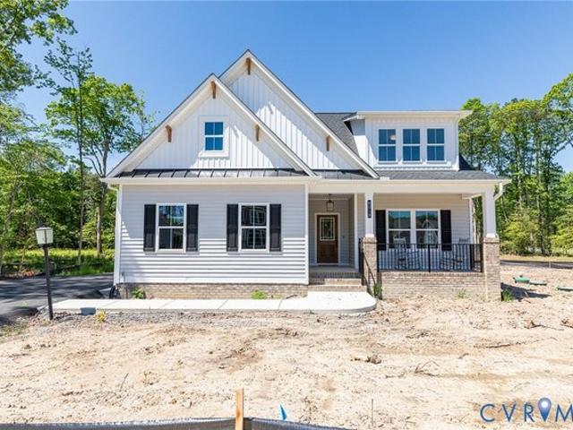 House for sale in Tappahannock, Essex County