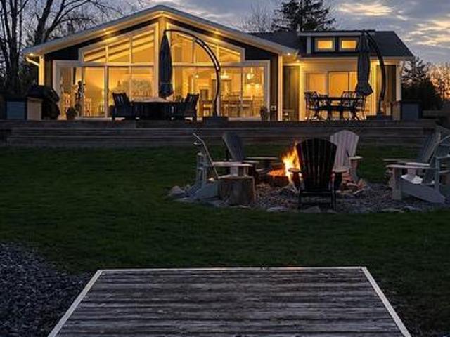 House for sale in Muskoka, Ontario