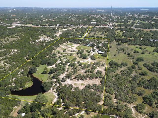 Property for rent in Hays, Texas