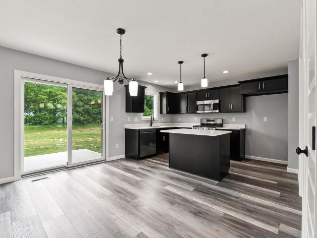 House for sale in Warsaw, Indiana