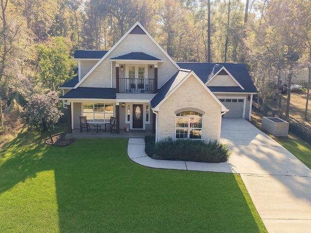 Property for rent in Coldspring, Texas
