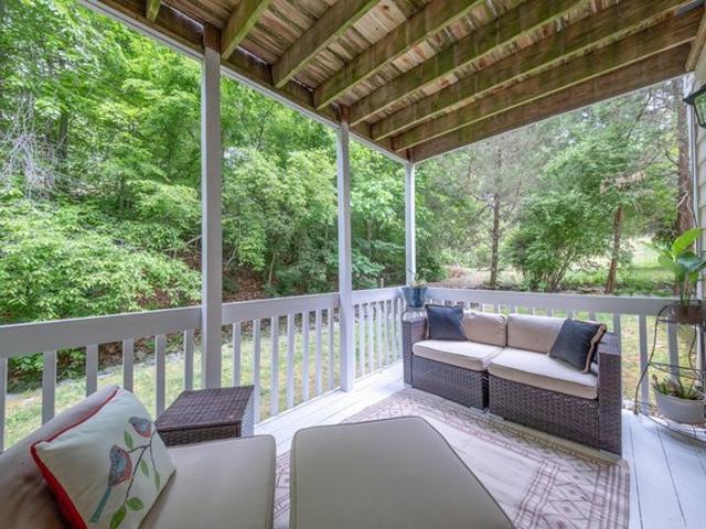 House for sale in Carrboro, North Carolina
