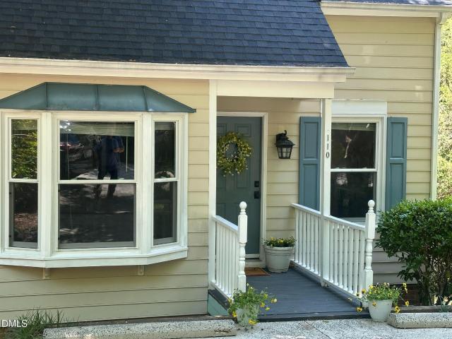 House for sale in Tennis Club Estates, Carrboro