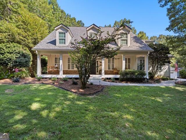 House for sale in Senoia, Coweta County