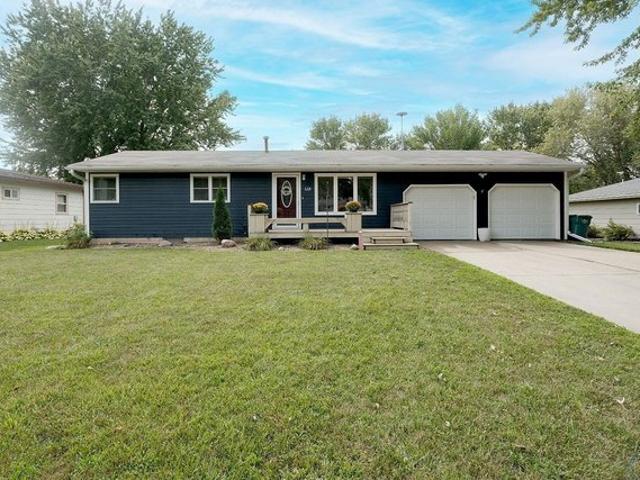 House for sale in Orange City, Iowa
