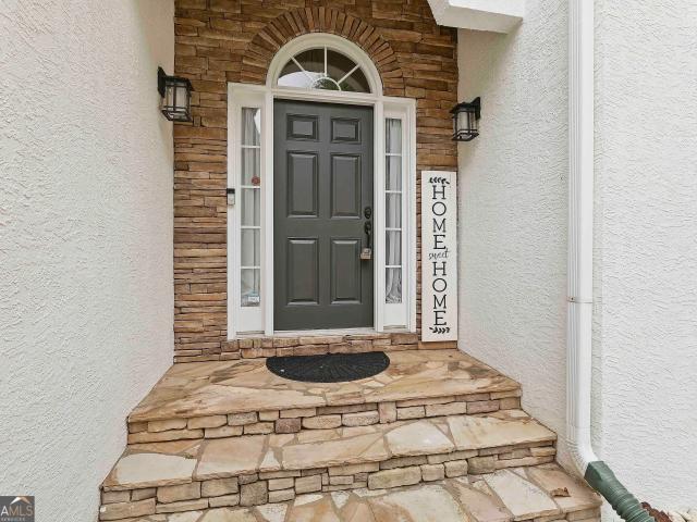 House for sale in Sharpsburg, Georgia