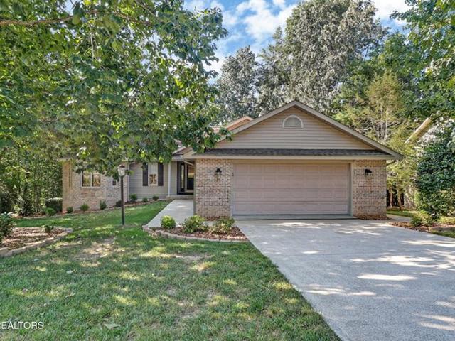 House for sale in Crossville, East Tennessee
