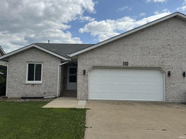 Condo for sale in New Carlisle, Indiana