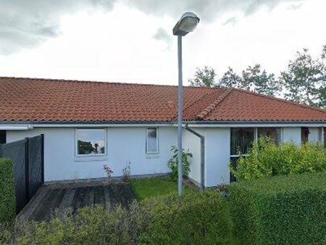 Lejlighed til salg i Egeskov, Fredericia