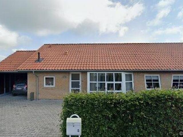 Lejlighed til salg i Hesselager, Svendborg Kommune