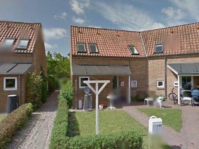 Lejlighed til salg i Holstebro, Århus