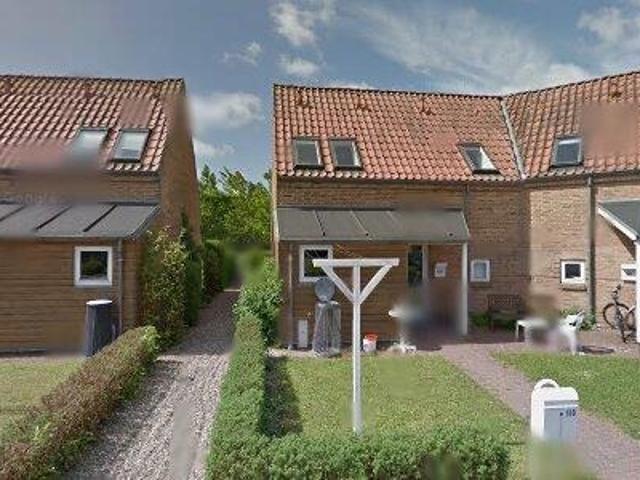 Lejlighed til salg i Holstebro, Århus